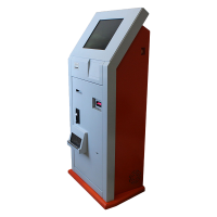 Автоматическая касса ParkCity PC-AutoCash